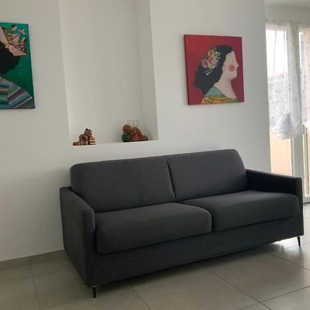 Casa Vacanze Romeo Pietra Ligure Εξωτερικό φωτογραφία