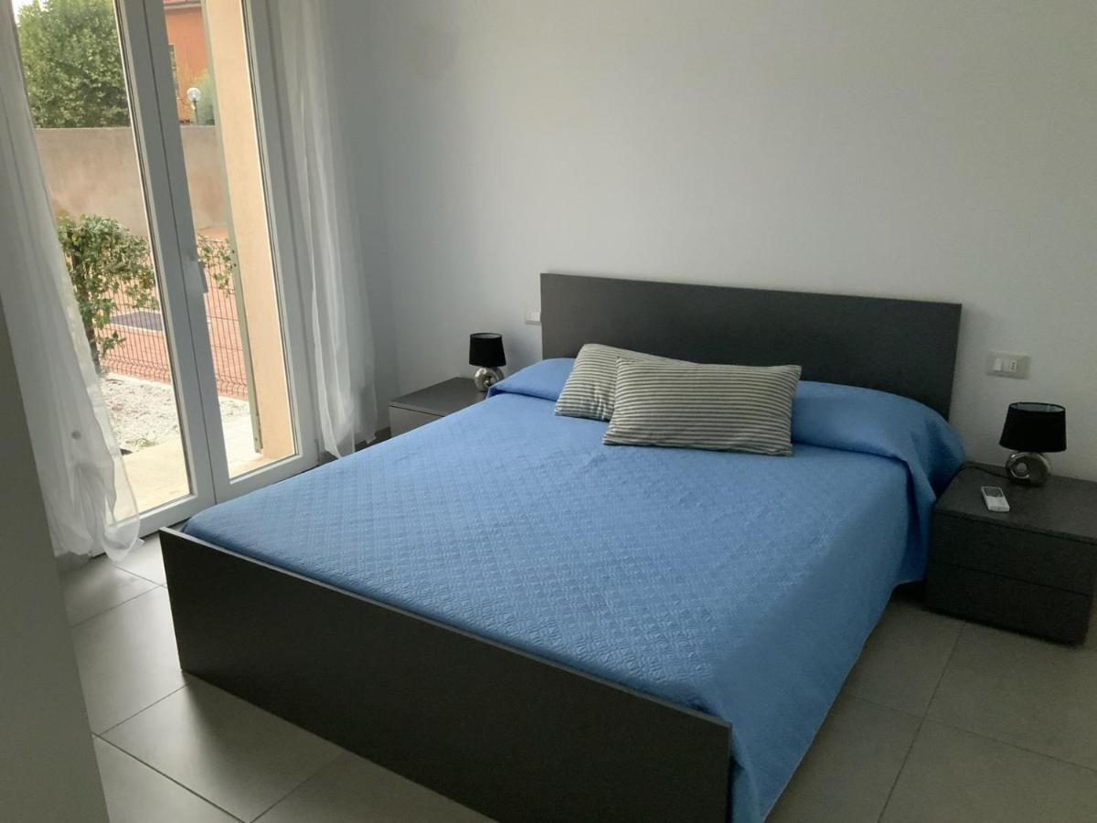 Casa Vacanze Romeo Pietra Ligure Εξωτερικό φωτογραφία
