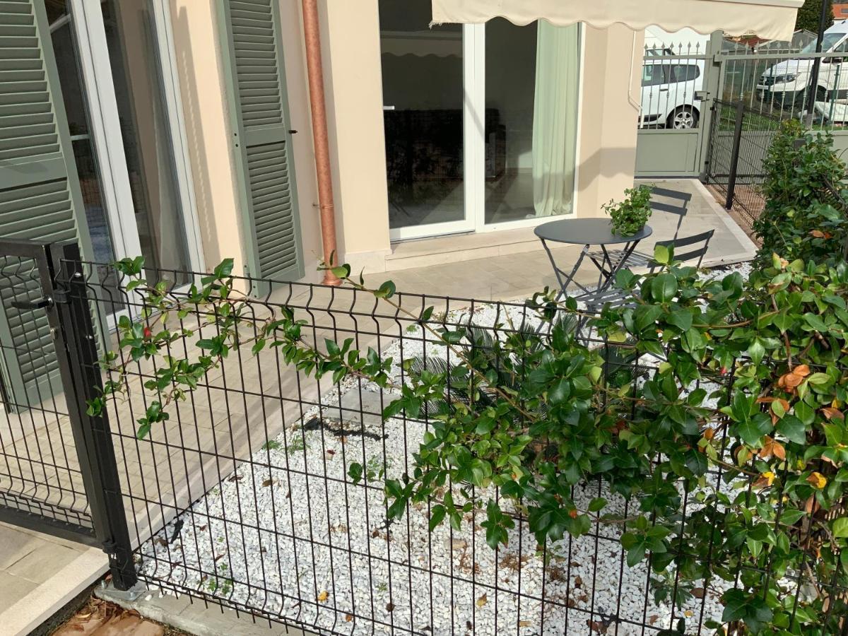 Casa Vacanze Romeo Pietra Ligure Εξωτερικό φωτογραφία