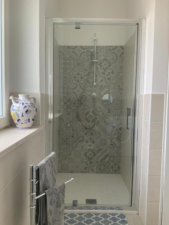 Casa Vacanze Romeo Pietra Ligure Εξωτερικό φωτογραφία