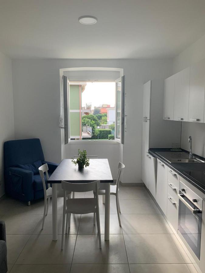 Casa Vacanze Romeo Pietra Ligure Εξωτερικό φωτογραφία