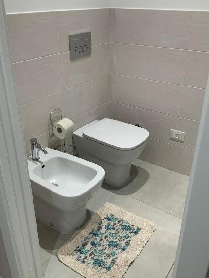 Casa Vacanze Romeo Pietra Ligure Εξωτερικό φωτογραφία