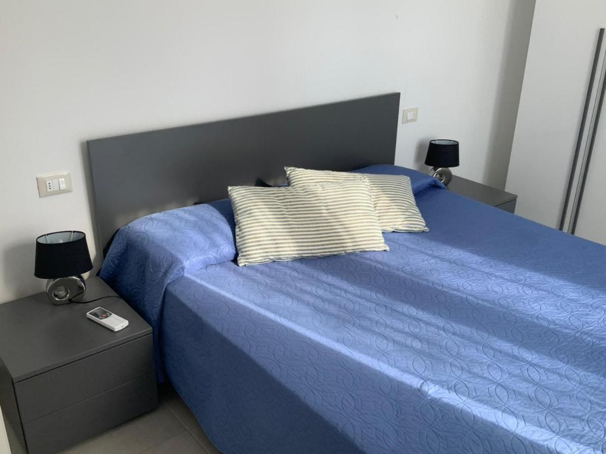 Casa Vacanze Romeo Pietra Ligure Εξωτερικό φωτογραφία