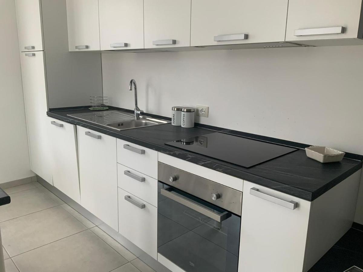 Casa Vacanze Romeo Pietra Ligure Εξωτερικό φωτογραφία