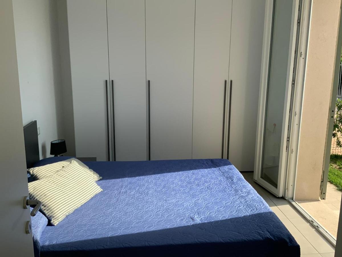 Casa Vacanze Romeo Pietra Ligure Εξωτερικό φωτογραφία
