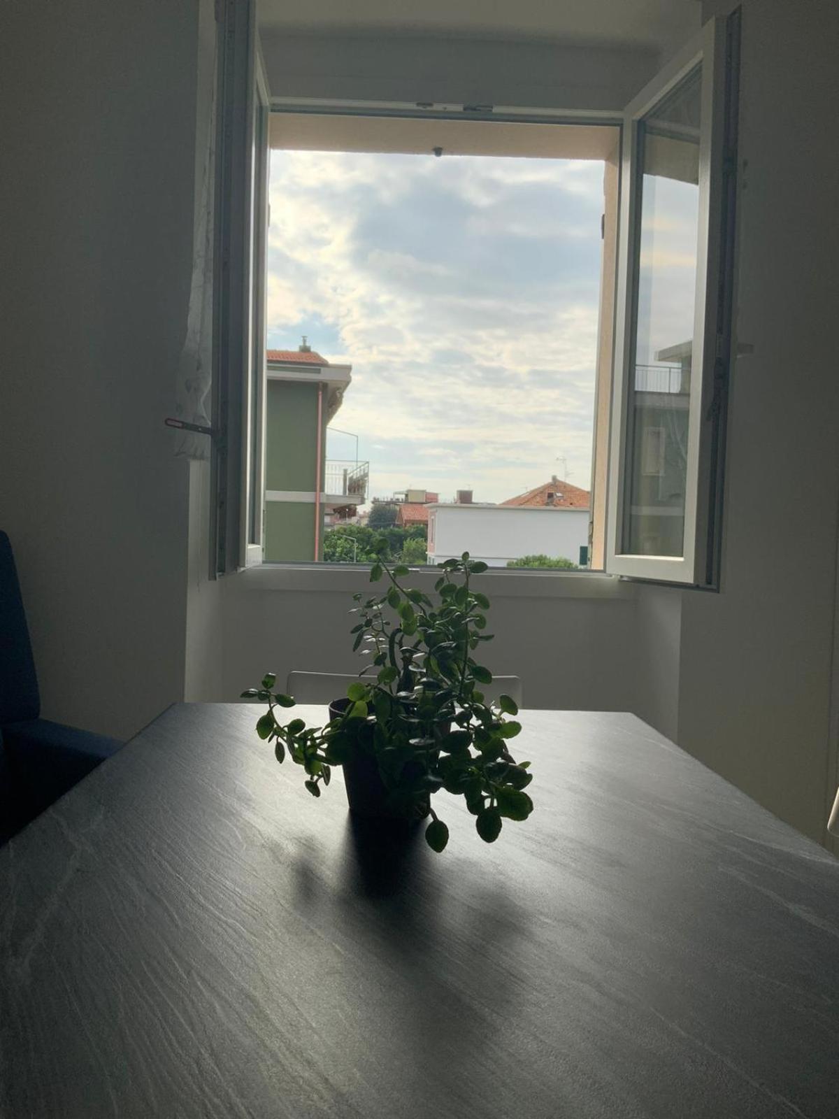 Casa Vacanze Romeo Pietra Ligure Εξωτερικό φωτογραφία