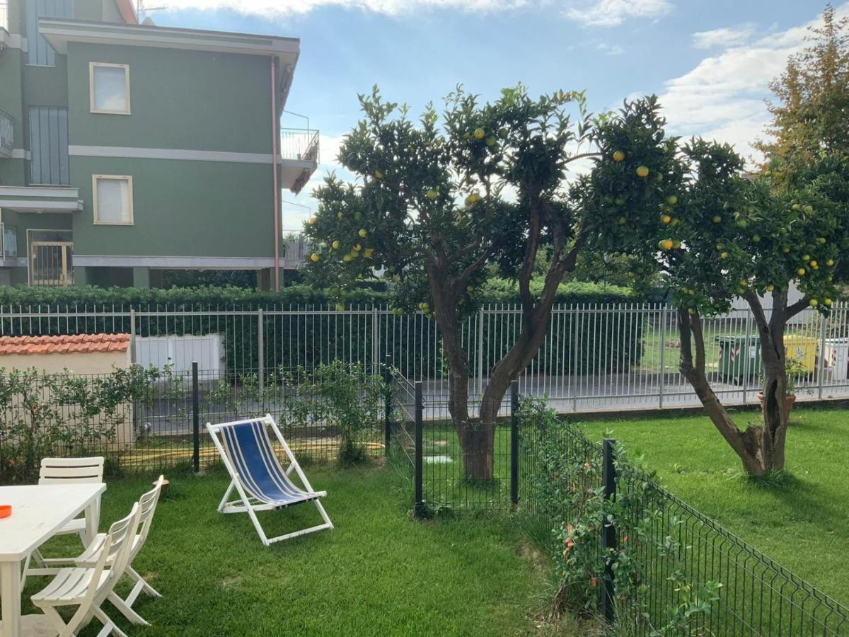 Casa Vacanze Romeo Pietra Ligure Εξωτερικό φωτογραφία