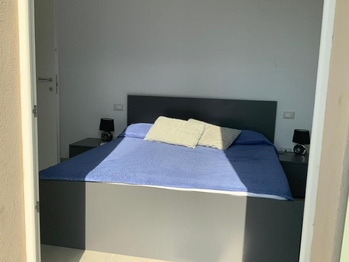 Casa Vacanze Romeo Pietra Ligure Εξωτερικό φωτογραφία