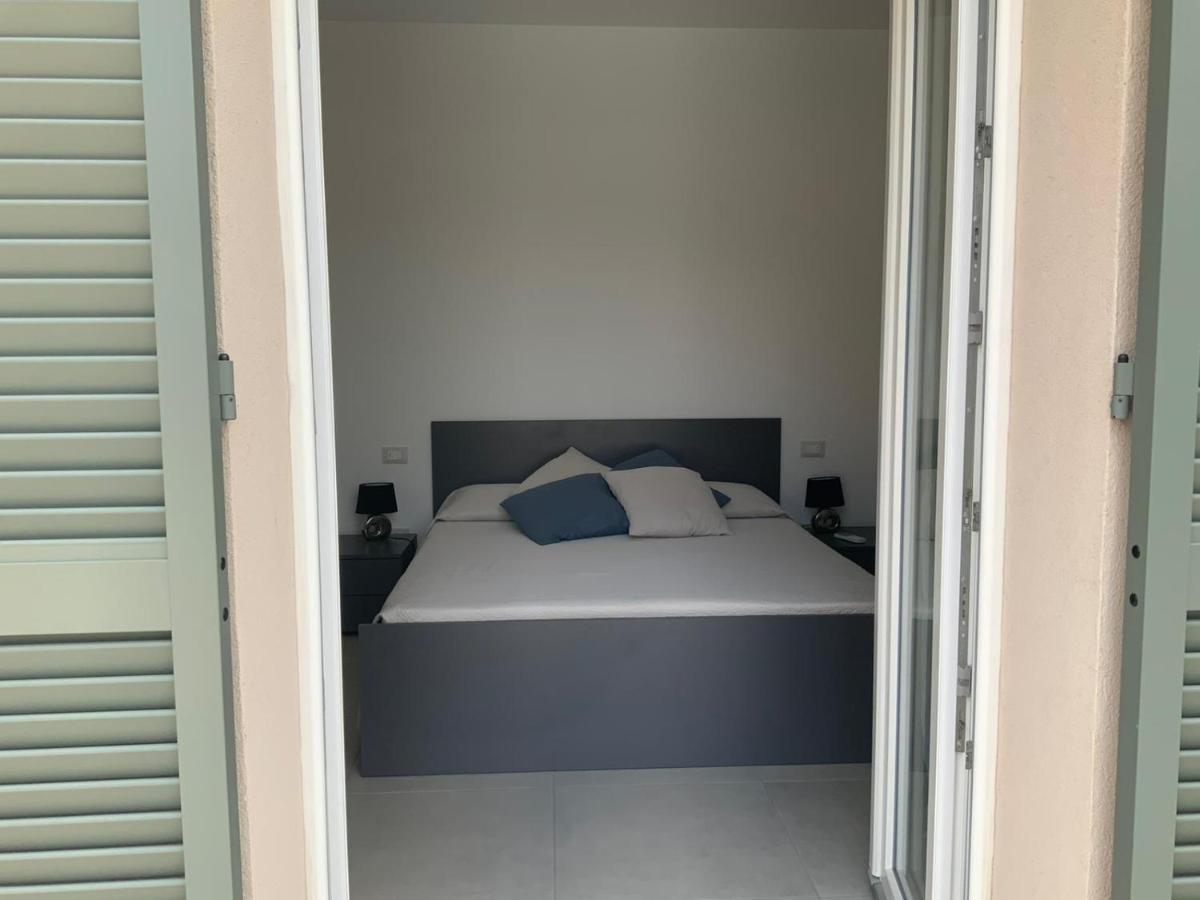 Casa Vacanze Romeo Pietra Ligure Εξωτερικό φωτογραφία
