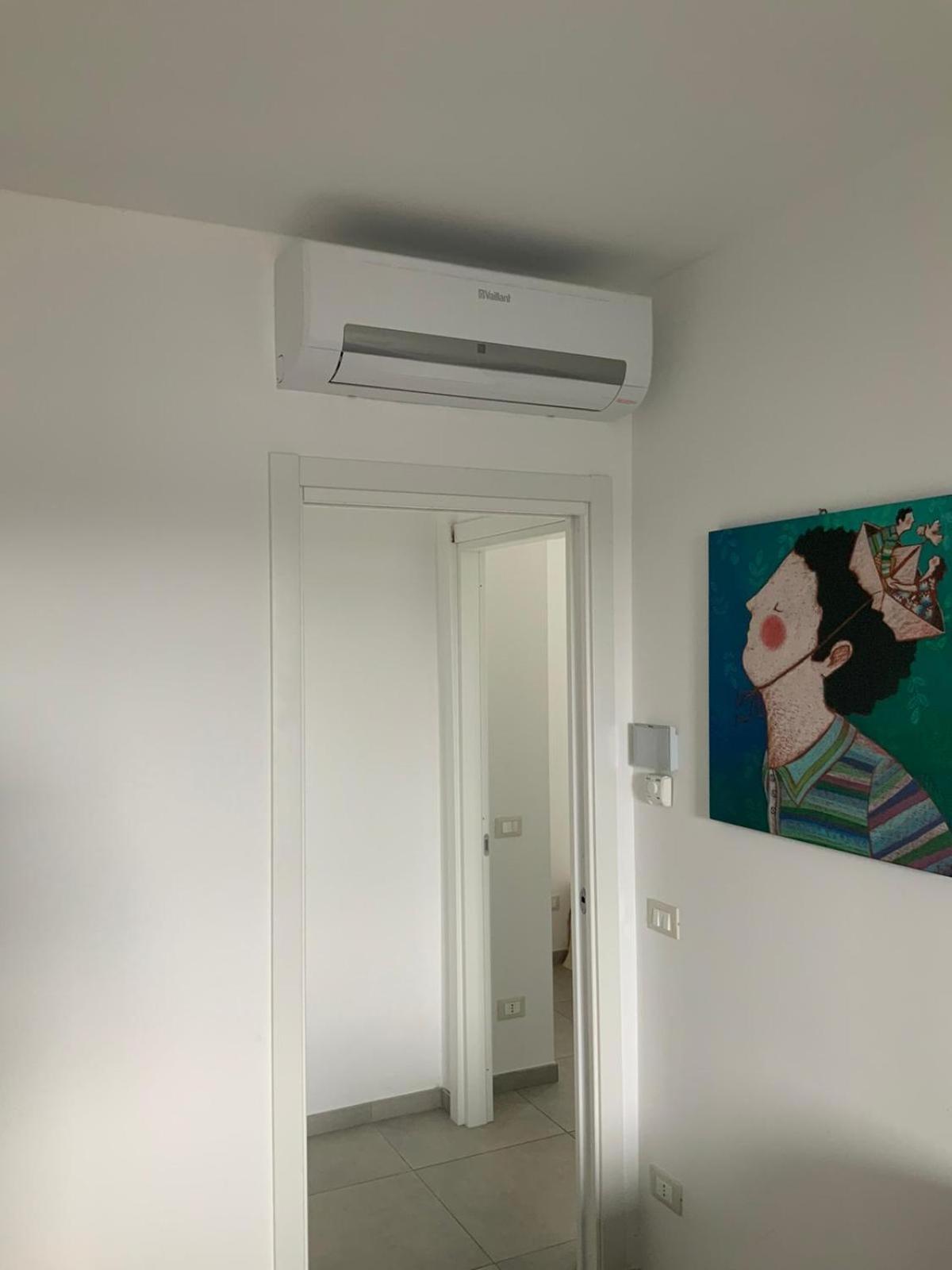 Casa Vacanze Romeo Pietra Ligure Εξωτερικό φωτογραφία