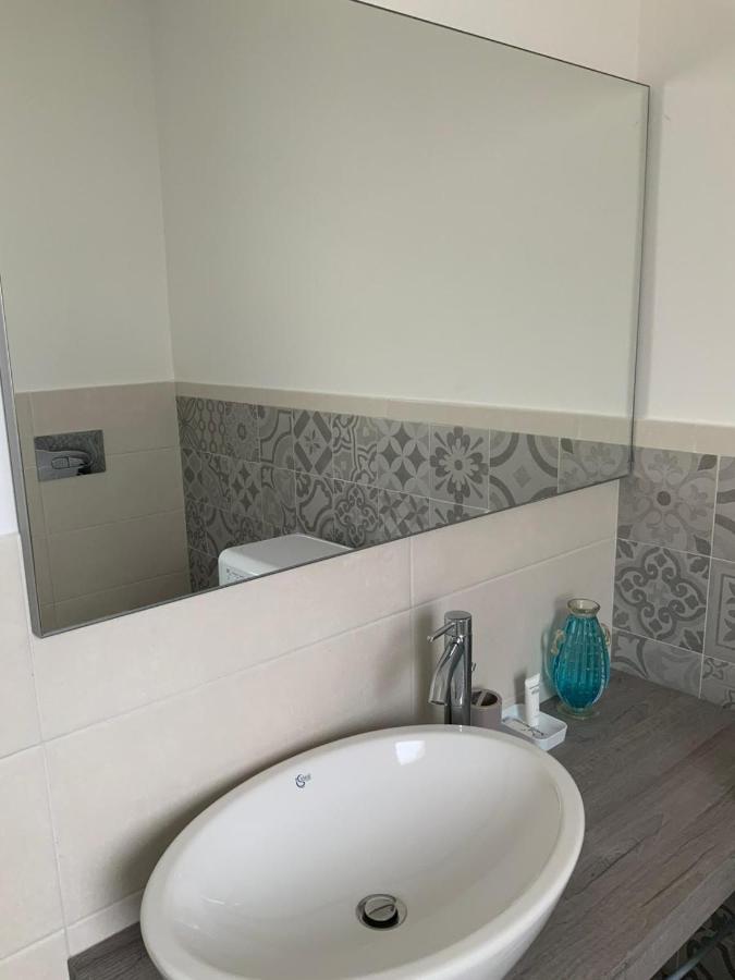 Casa Vacanze Romeo Pietra Ligure Εξωτερικό φωτογραφία