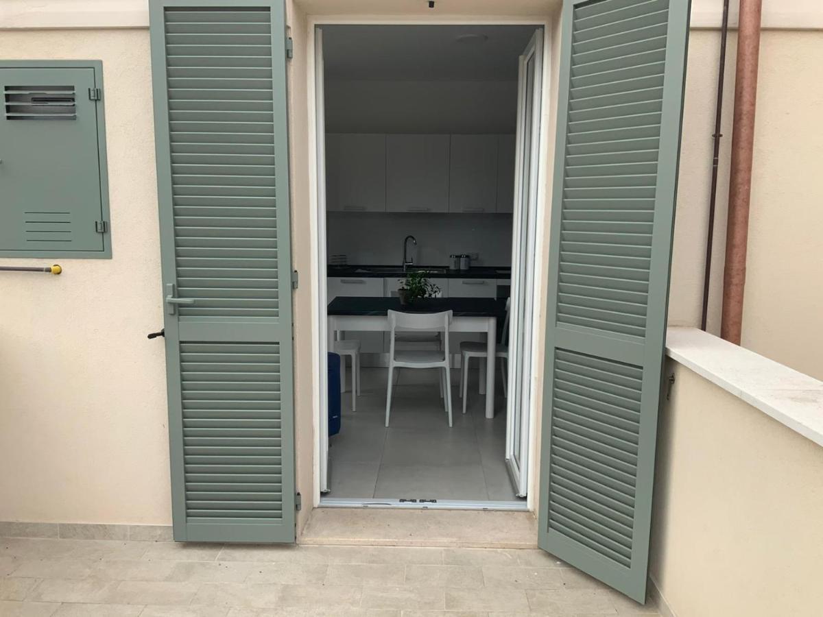 Casa Vacanze Romeo Pietra Ligure Εξωτερικό φωτογραφία