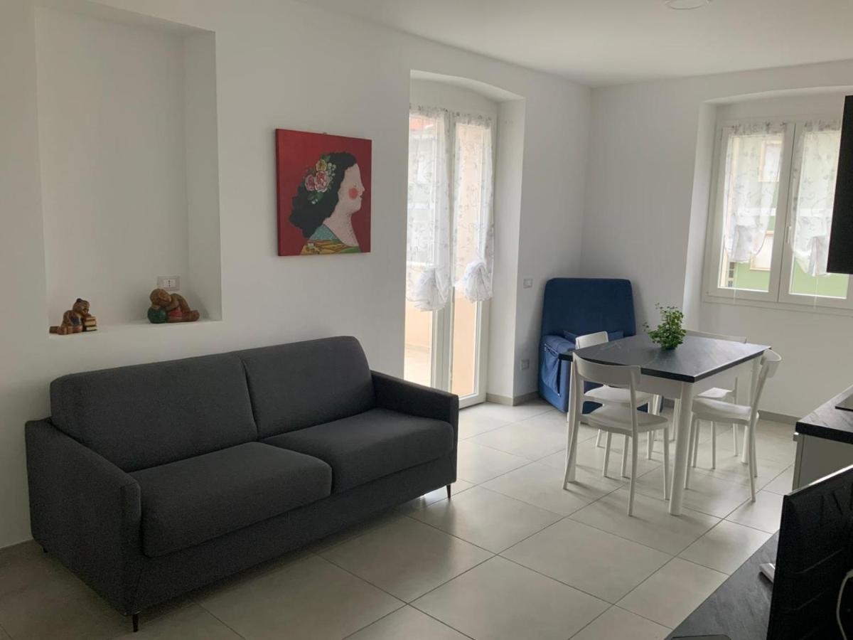 Casa Vacanze Romeo Pietra Ligure Εξωτερικό φωτογραφία