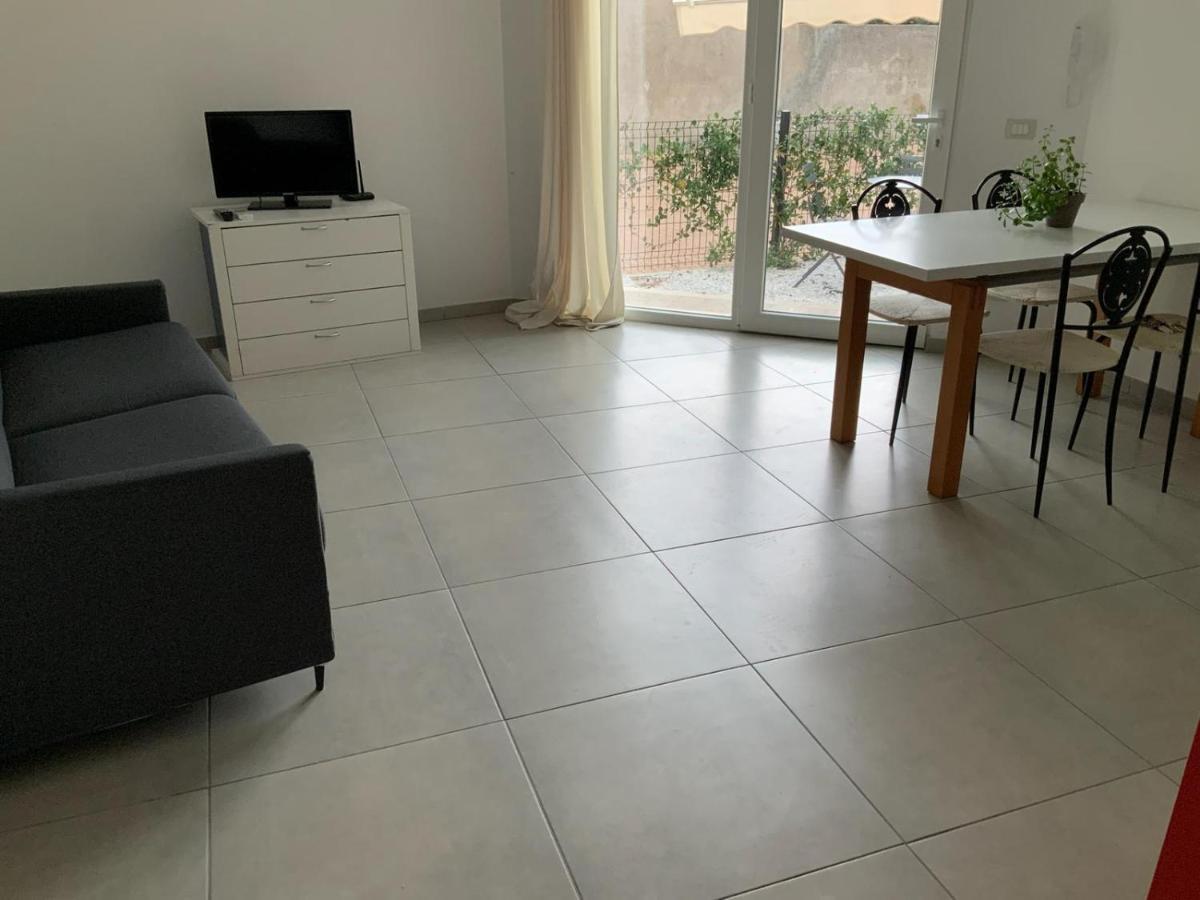 Casa Vacanze Romeo Pietra Ligure Εξωτερικό φωτογραφία