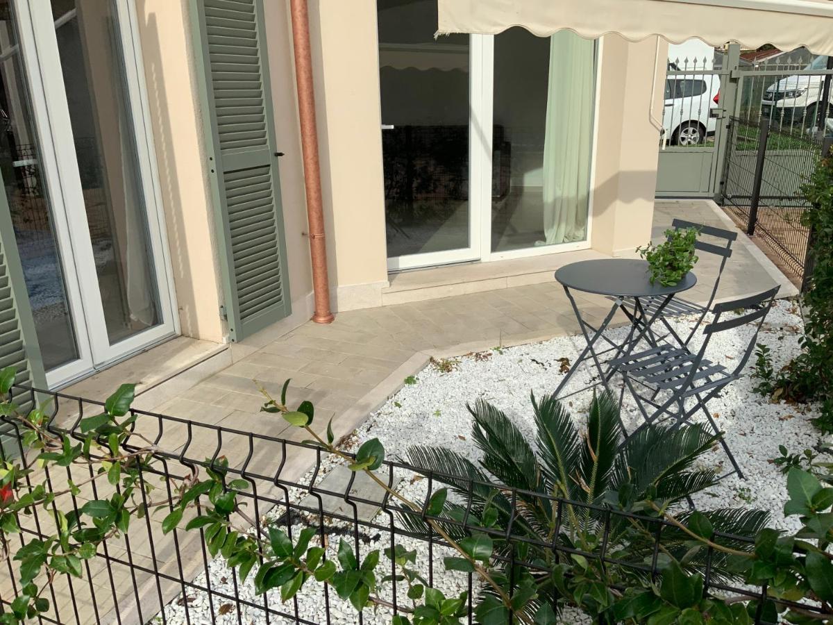 Casa Vacanze Romeo Pietra Ligure Εξωτερικό φωτογραφία