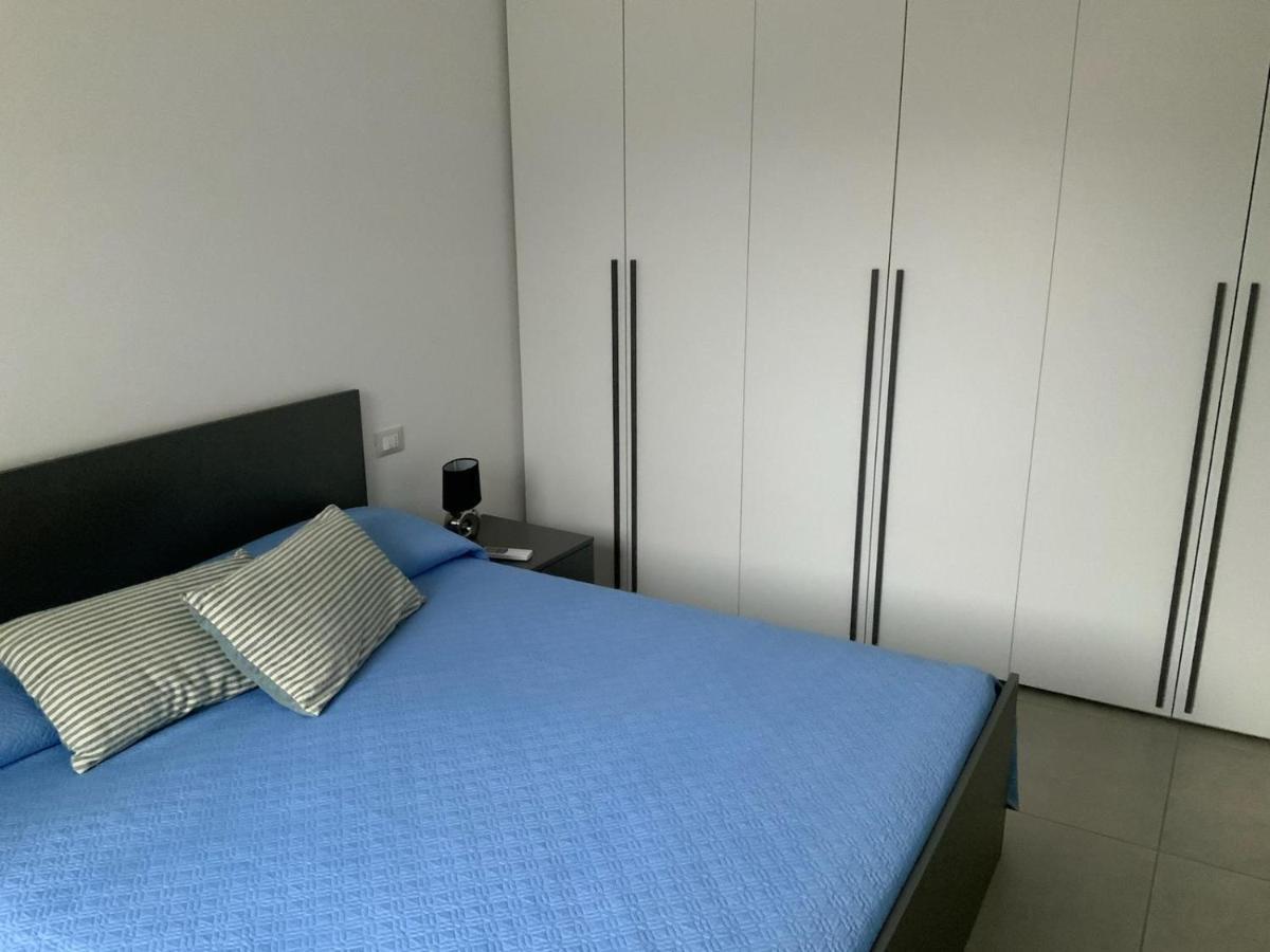 Casa Vacanze Romeo Pietra Ligure Εξωτερικό φωτογραφία