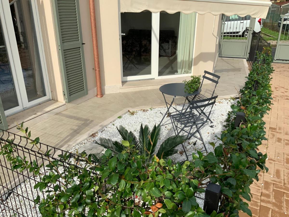 Casa Vacanze Romeo Pietra Ligure Εξωτερικό φωτογραφία